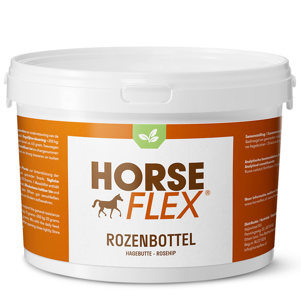 ROZENBOTTEL HORSEFLEX