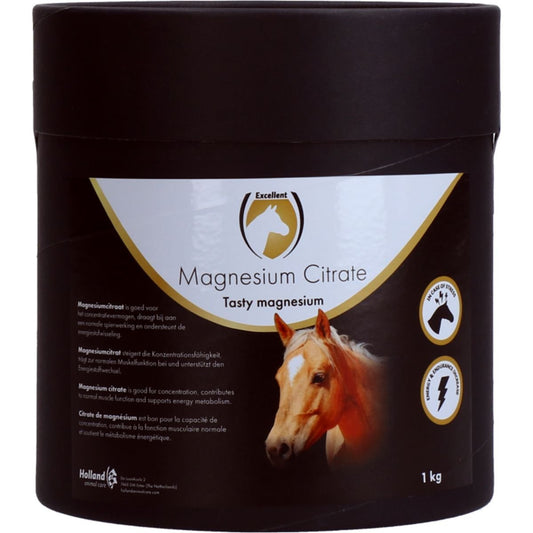 Equi Magnesium Citrate