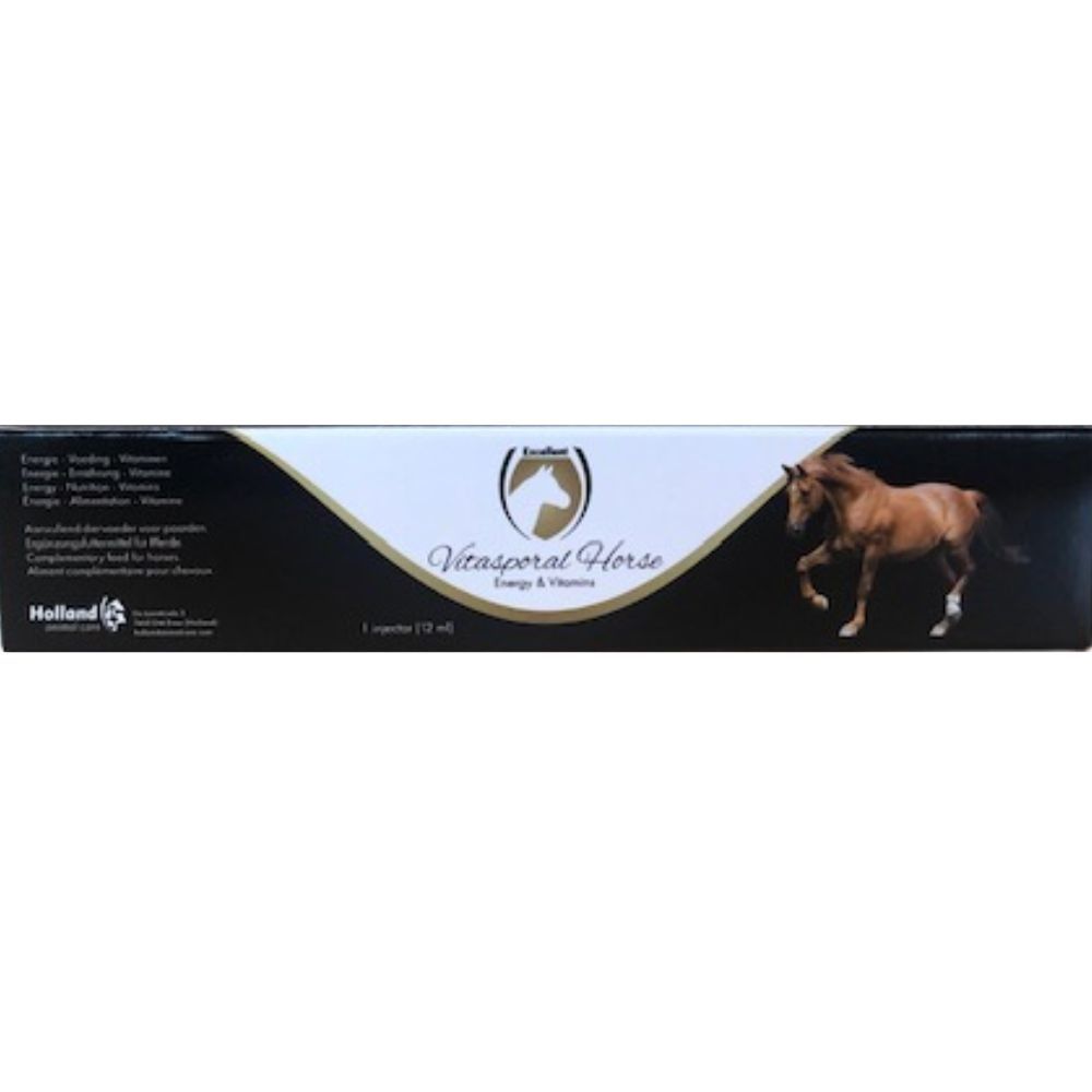 Vitasporal Horse